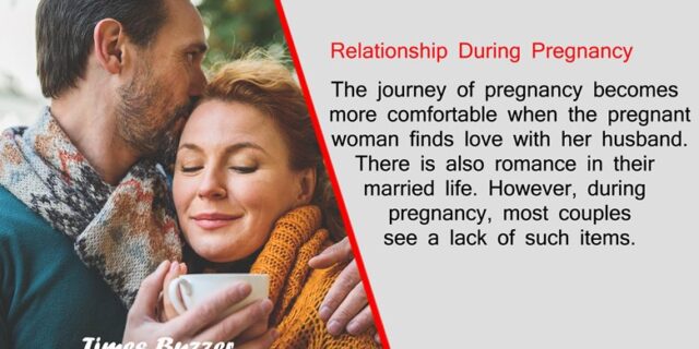 Maintain Romantic Relationship with husband During Pregnancy, 8 easy tips to maintain it